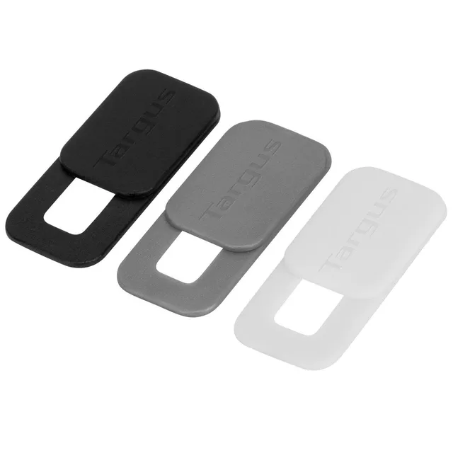 targus-spy-guard-copri-webcam-confezione-da-3 image 1