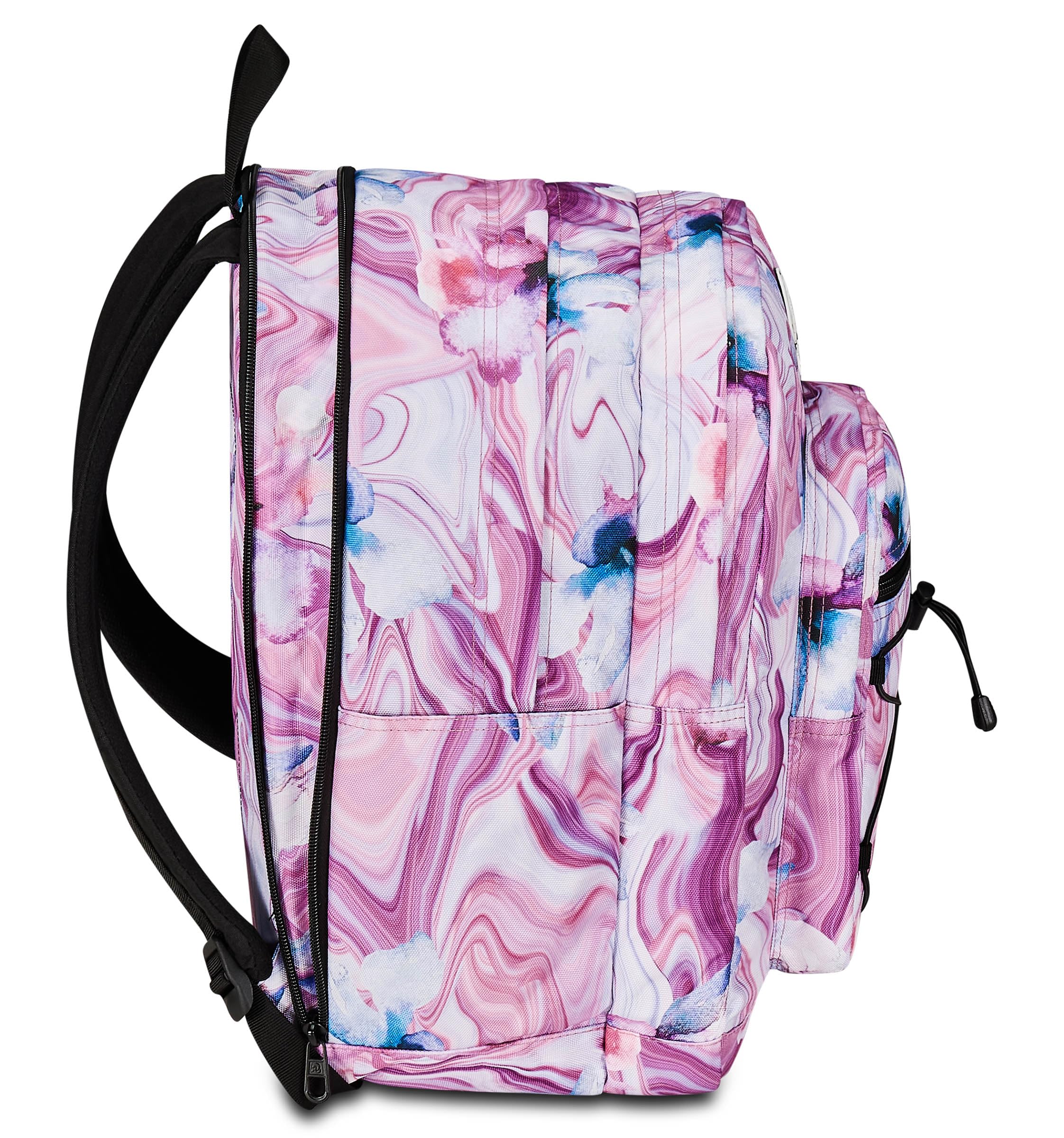 invicta-zaino-dial-full-space-fantasy-rosa-41-45l-porta-pc-14 image 3