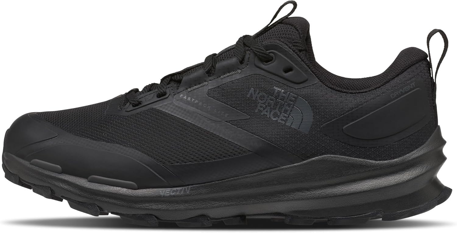 the-north-face-vectiv-fastpack-lite-scarpe-da-trekking-uomo-impermeabili-tnf-bla image 1