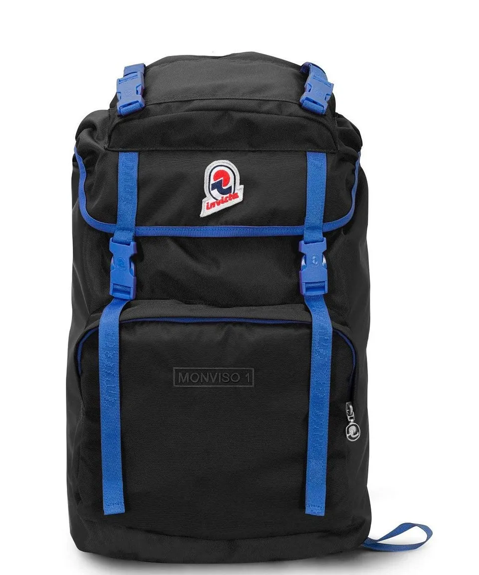 invicta-monviso-zaino-bagaglio-unisex-adulto image 1