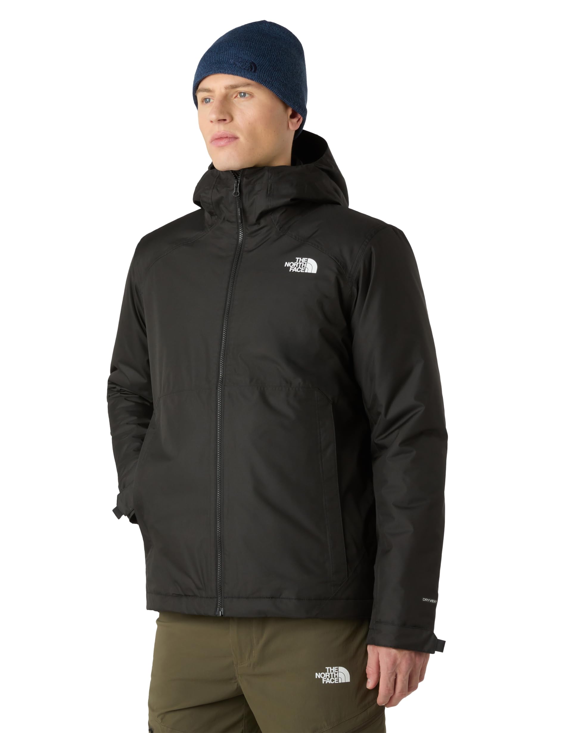 the-north-face-millerton-giacca-impermeabile-uomo-2-strati image 1