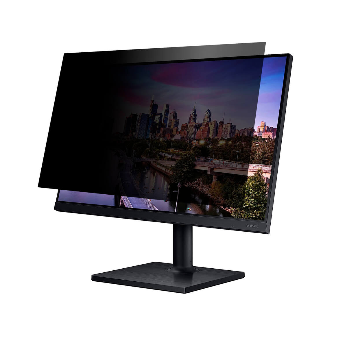 targus-4vu-filtro-privacy-magnetico-per-monitor-infinity-24-16-10-edge-to-edge image 3