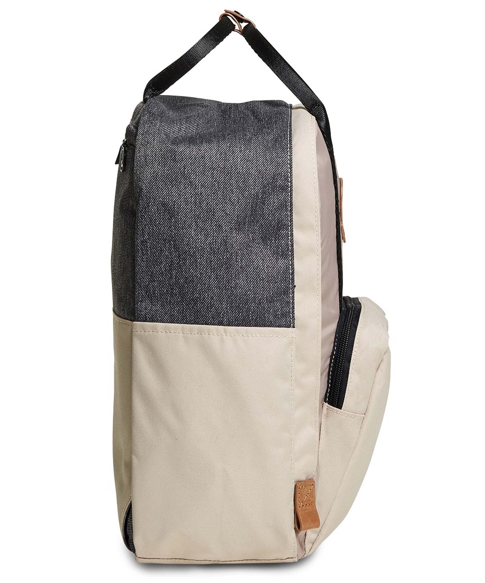 invicta-shylla-zaino-donna-con-porta-pc-13-eco-material image 4