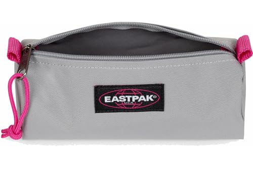 eastpak-benchmark-astuccio-singolo-6-x-20-5-x-7-5-cm-kontrast-grey-pink image 5