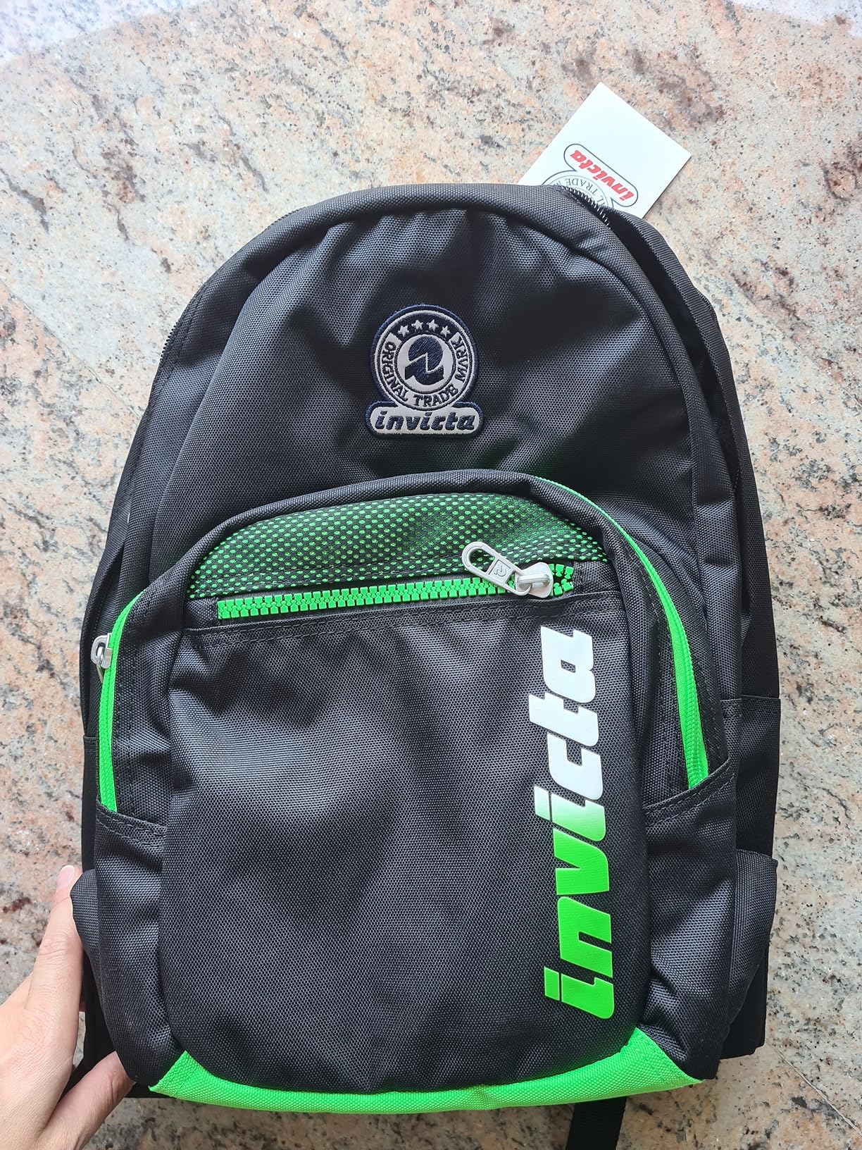 Ottimo per la scuola
