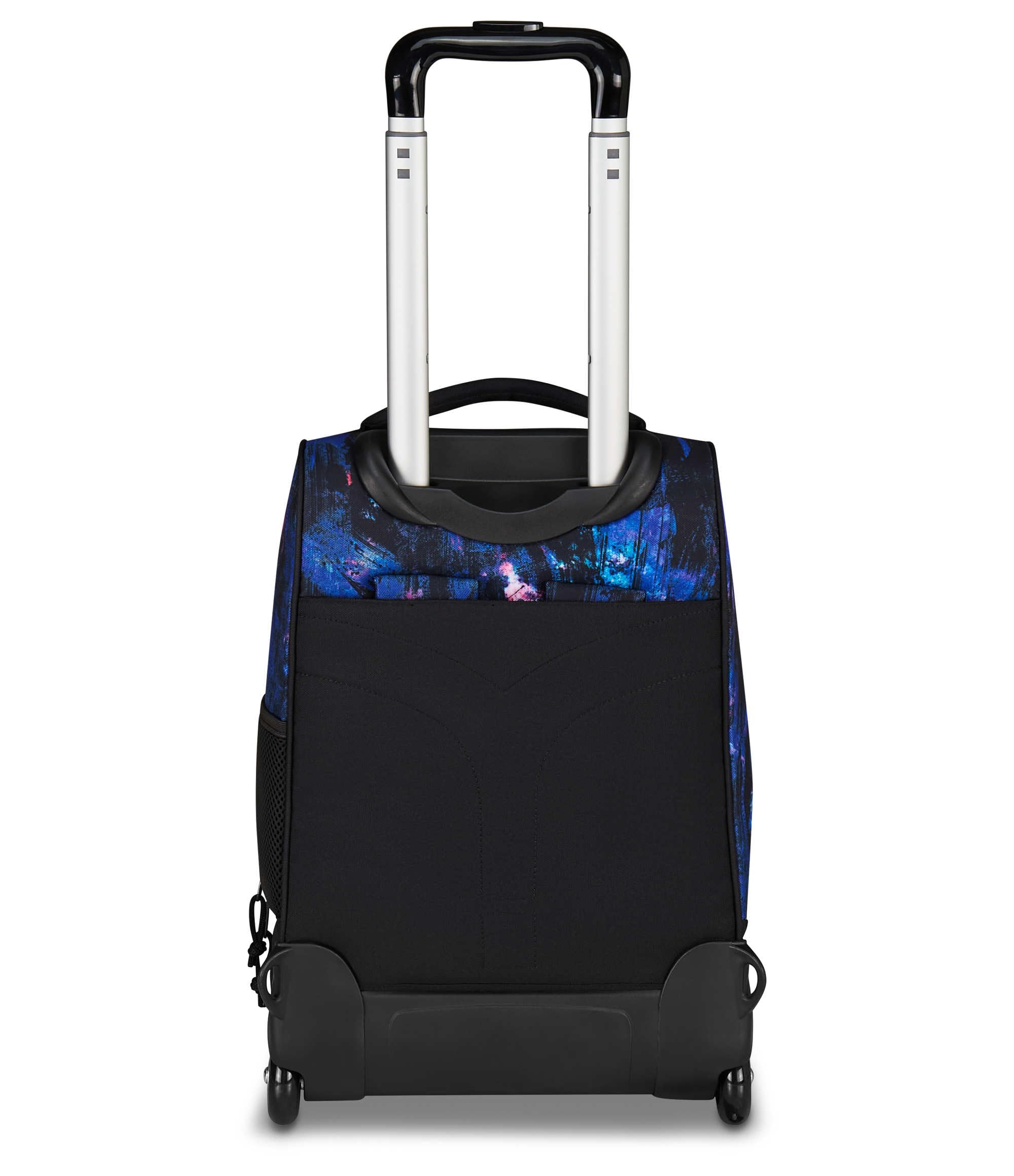 mitama-dr-trolley-bdbf-purple-blush-viola-zaino-trolley-doppio-scomparto image 5