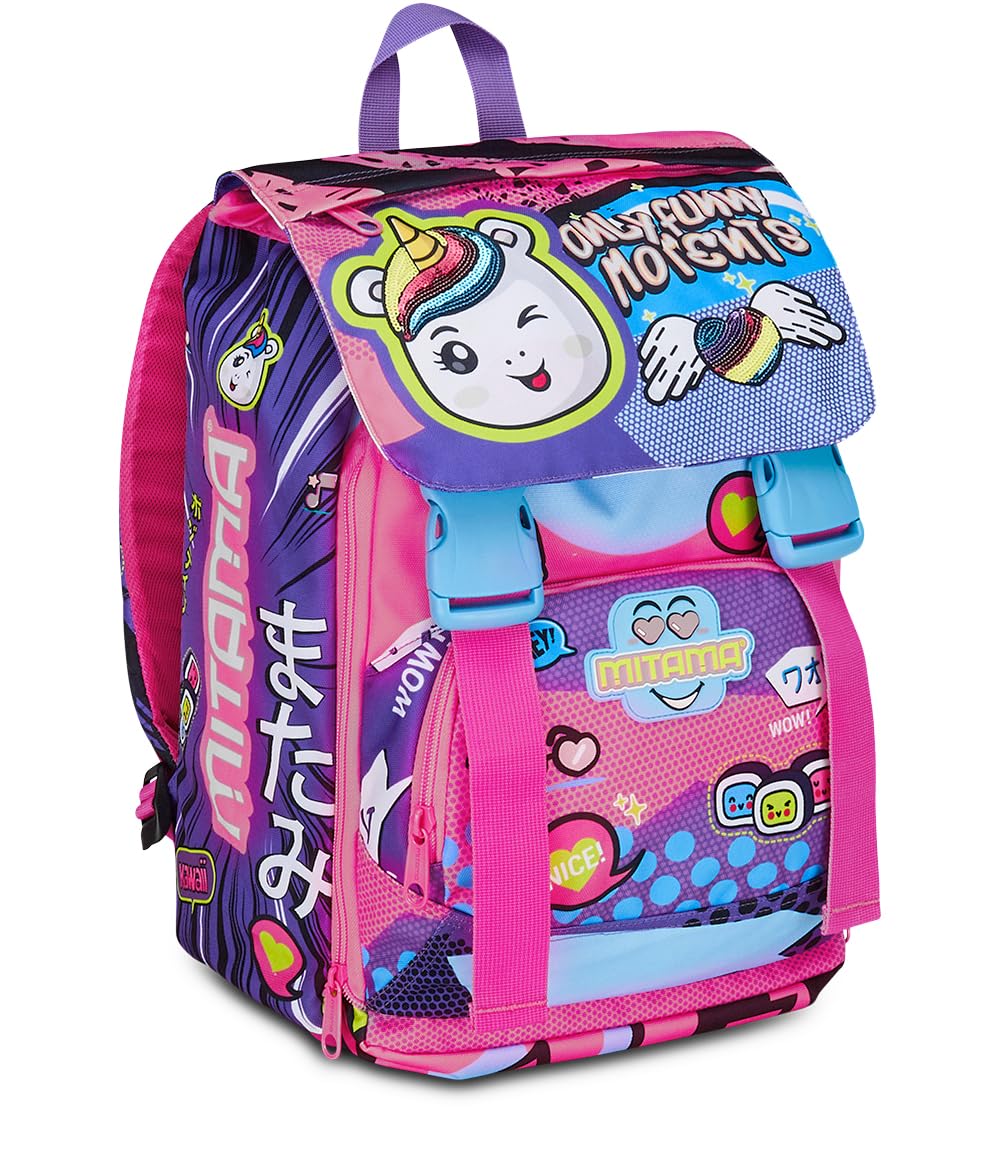 mitama-tiger-wild-zaino-sdoppiabile-estensibile-bambini-e-ragazzi image 8