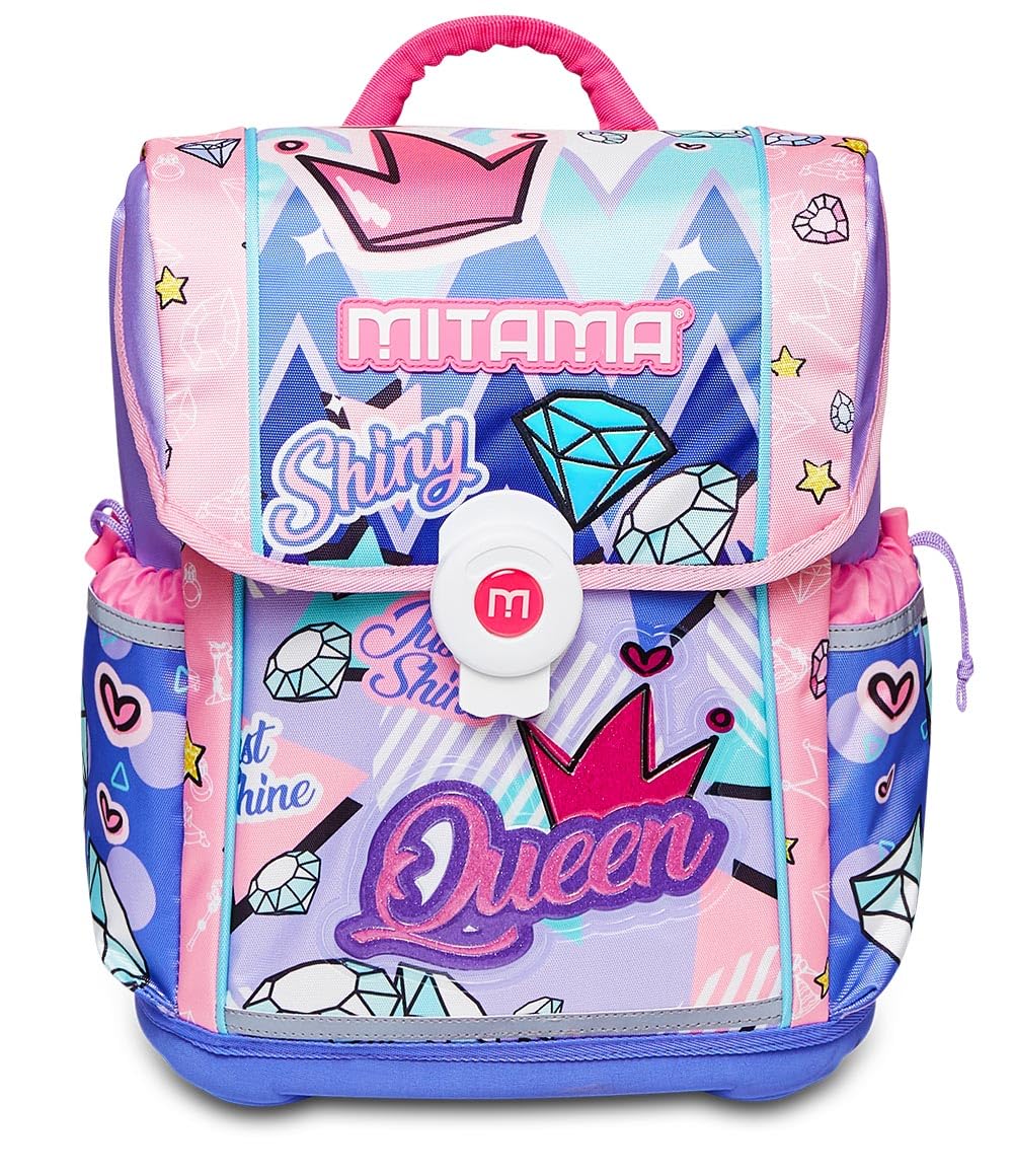 mitama-upside-zainetto-multiscomparto-21-lt-impermeabile-26x18x38-cm image 2