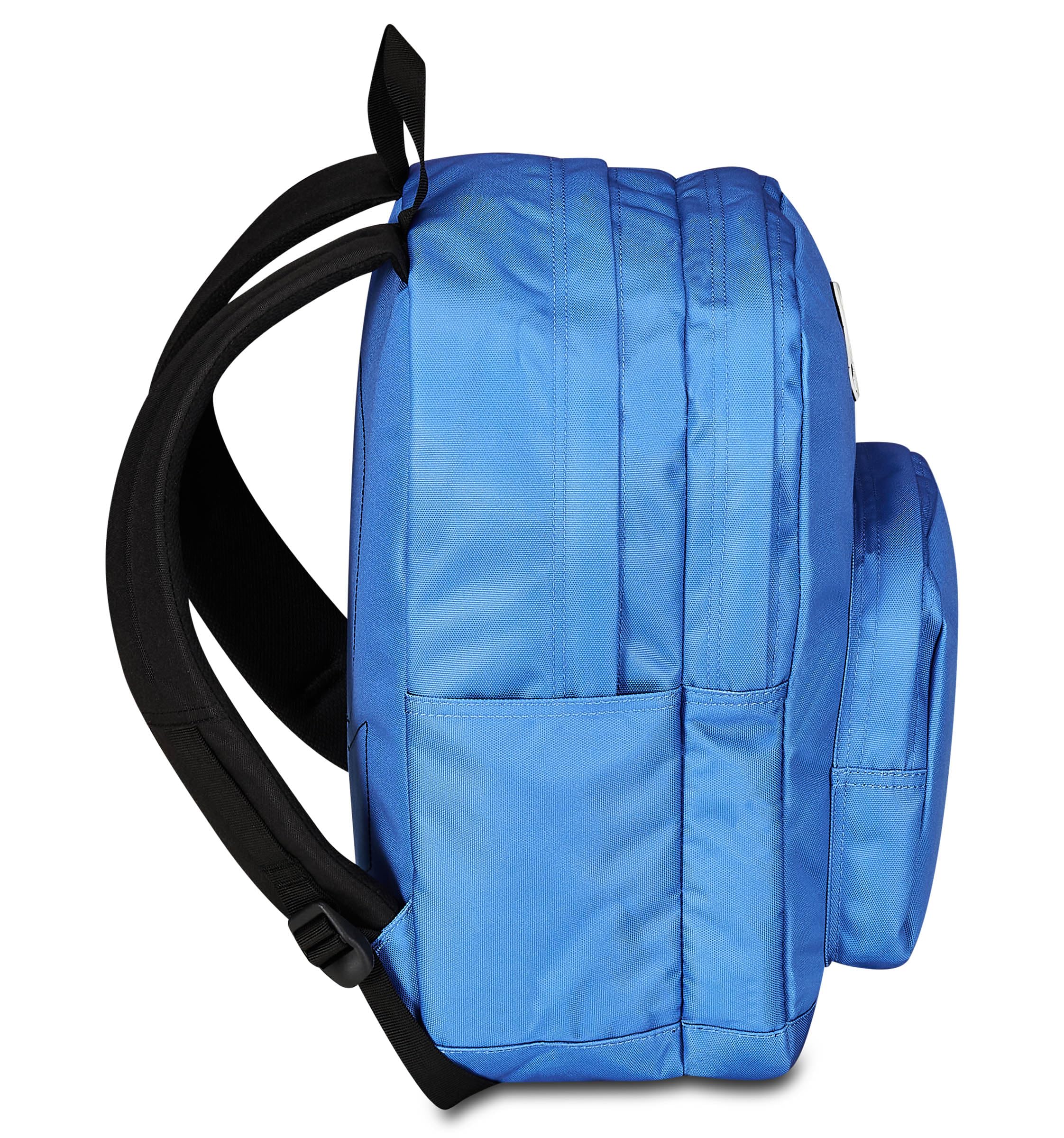invicta-zaino-benin-m-solid-nero-doppio-scomparto-30l-con-porta-laptop-scuola-vi image 2