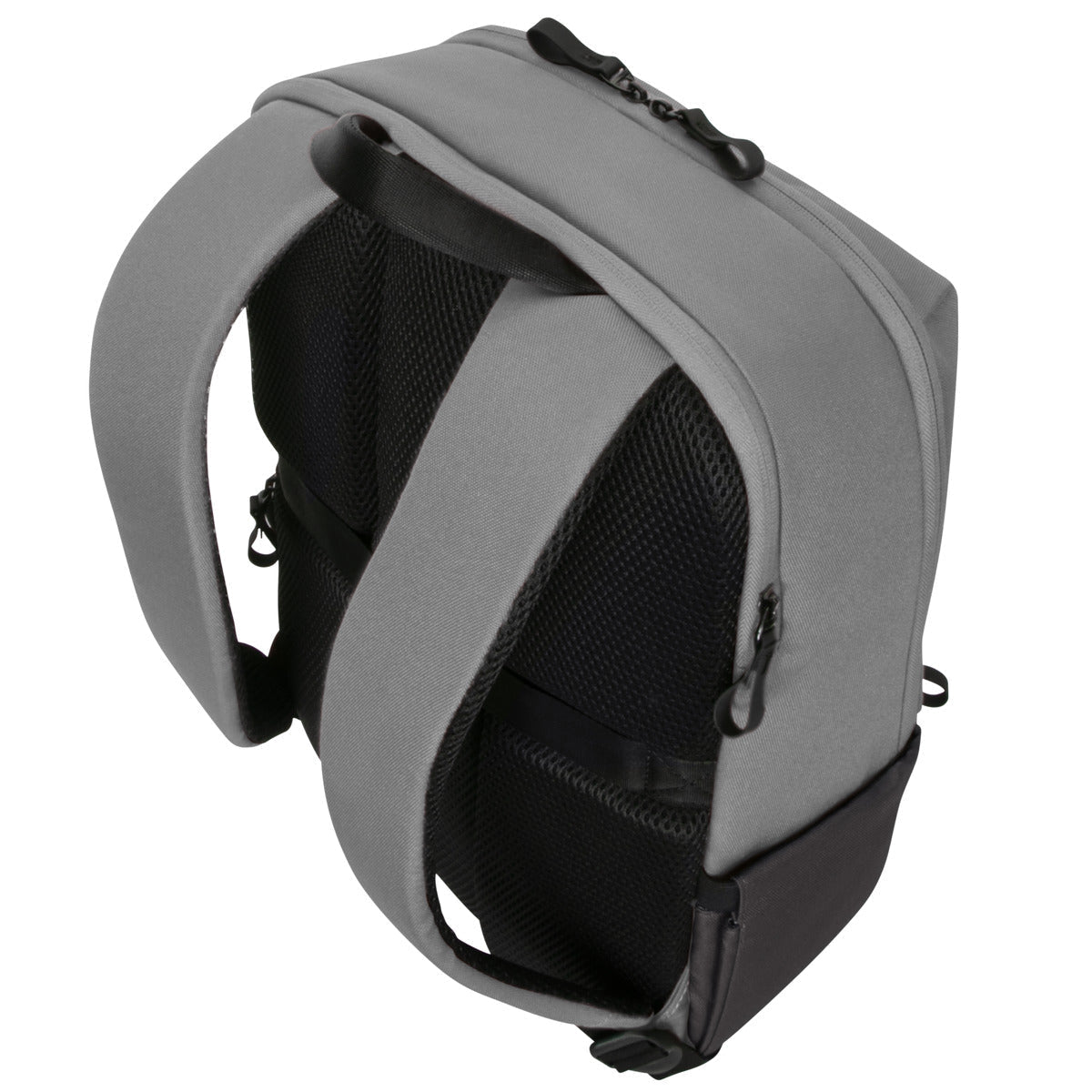 targus-sagano-ecosmart-zaino-commuter-16-nero-grigio image 5