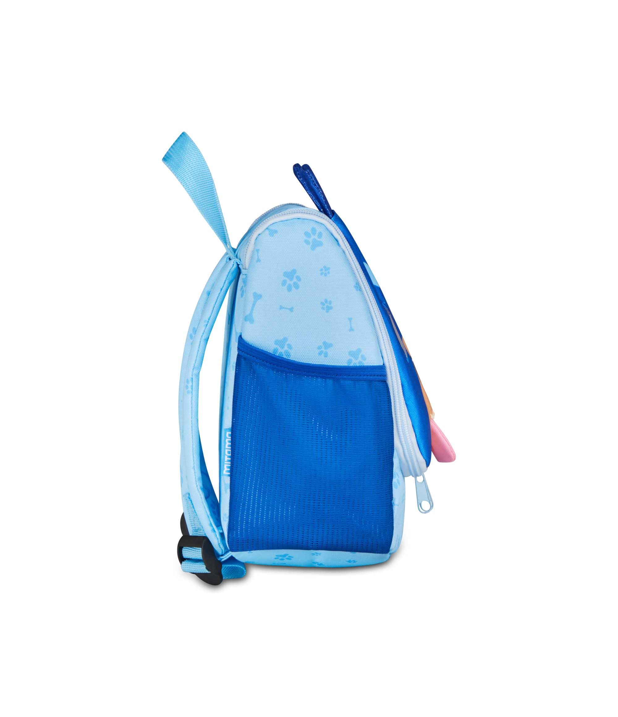 mitama-pully-bluedog-zainetto-asilo-4l-blu image 4