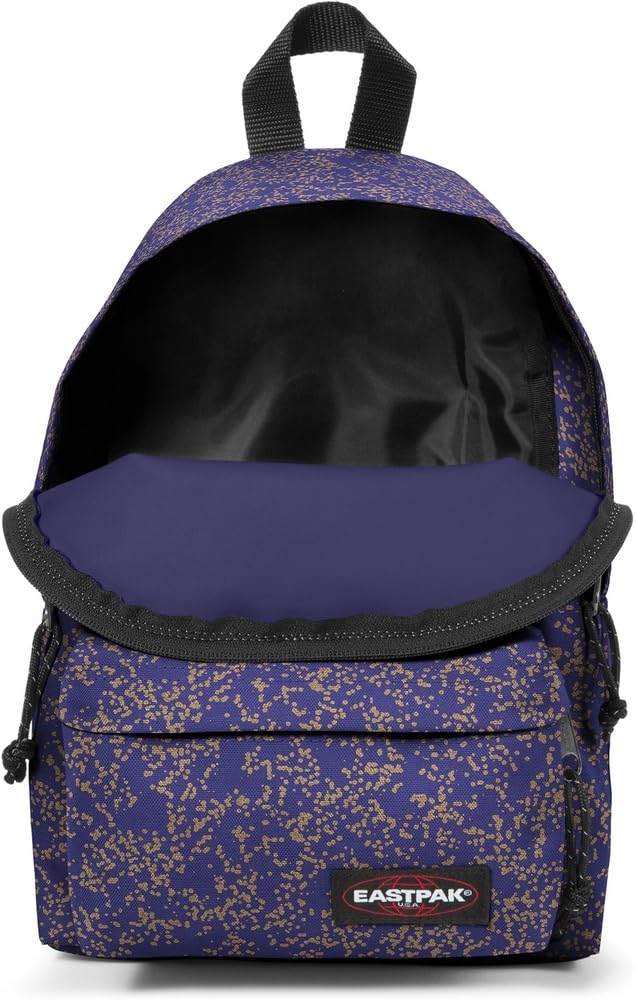 eastpak-orbit-xs-mini-zaino-10l-glitsplash-navy-33-5-x-23-x-15-cm image 2