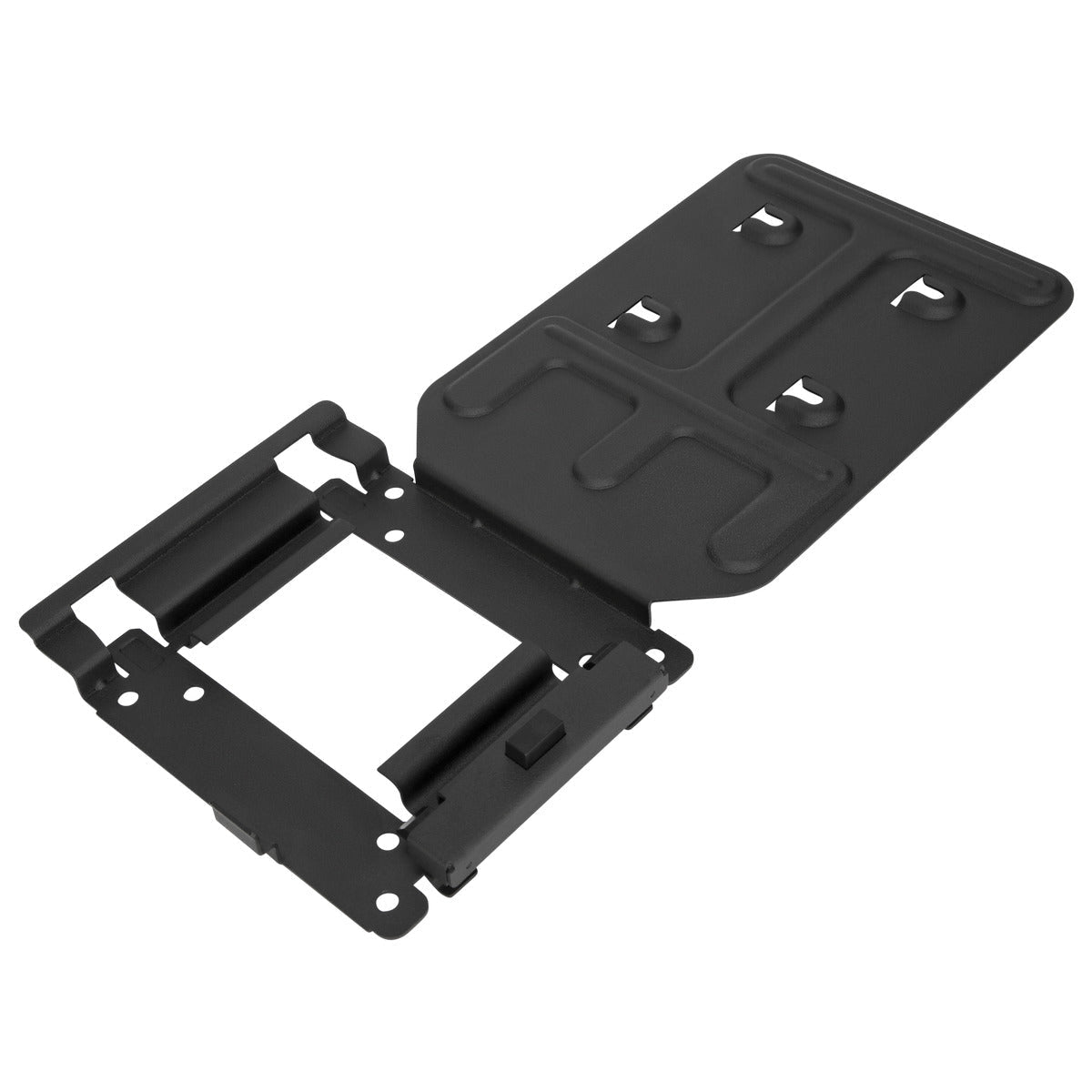 targus-docking-station-vesa-mount-supporto-nero image 2