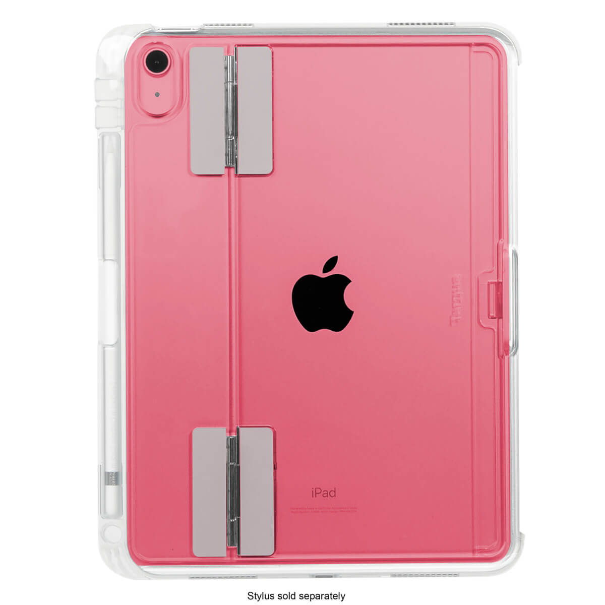targus-click-in-cover-trasparente-con-kickstand-per-ipad-a16-e-ipad-10-9-10-gen image 8