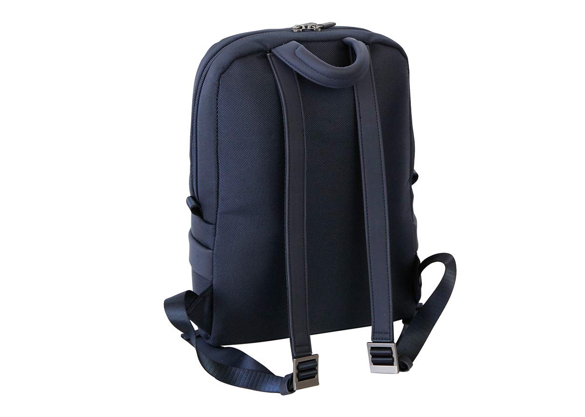 nava-design-easy-plus-zaino-small-organizzato-porta-tablet-12-9-blu-scuro-34x25x image 2