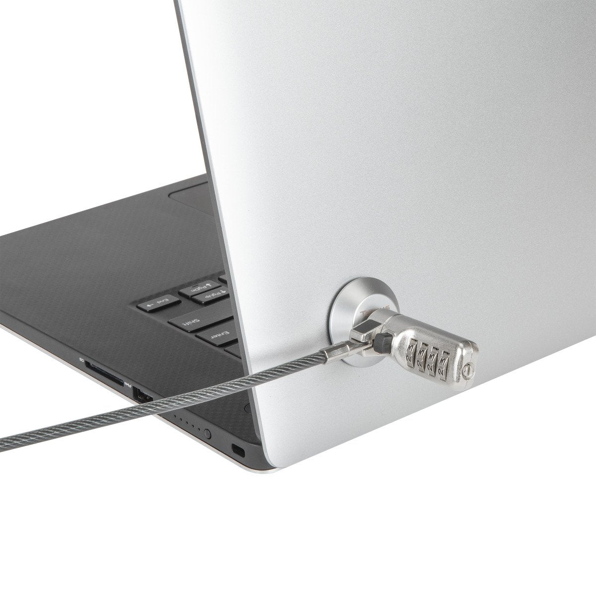 targus-adattatore-slot-di-sicurezza-argento-in-lega-di-zinco image 1