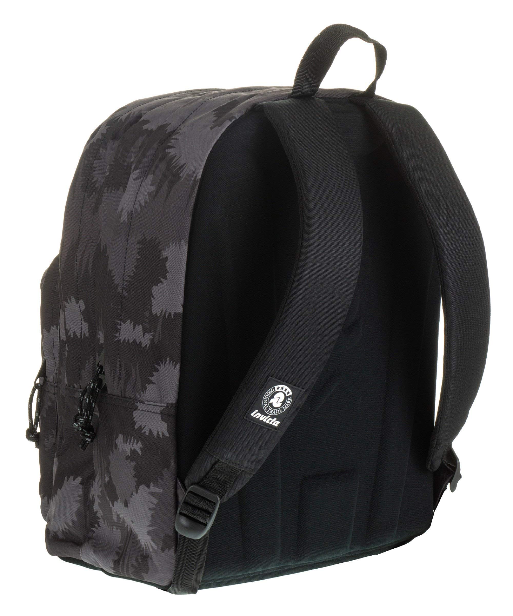 invicta-format-zaino-38-lt-grigio-fantasia-con-tasca-porta-pc image 4