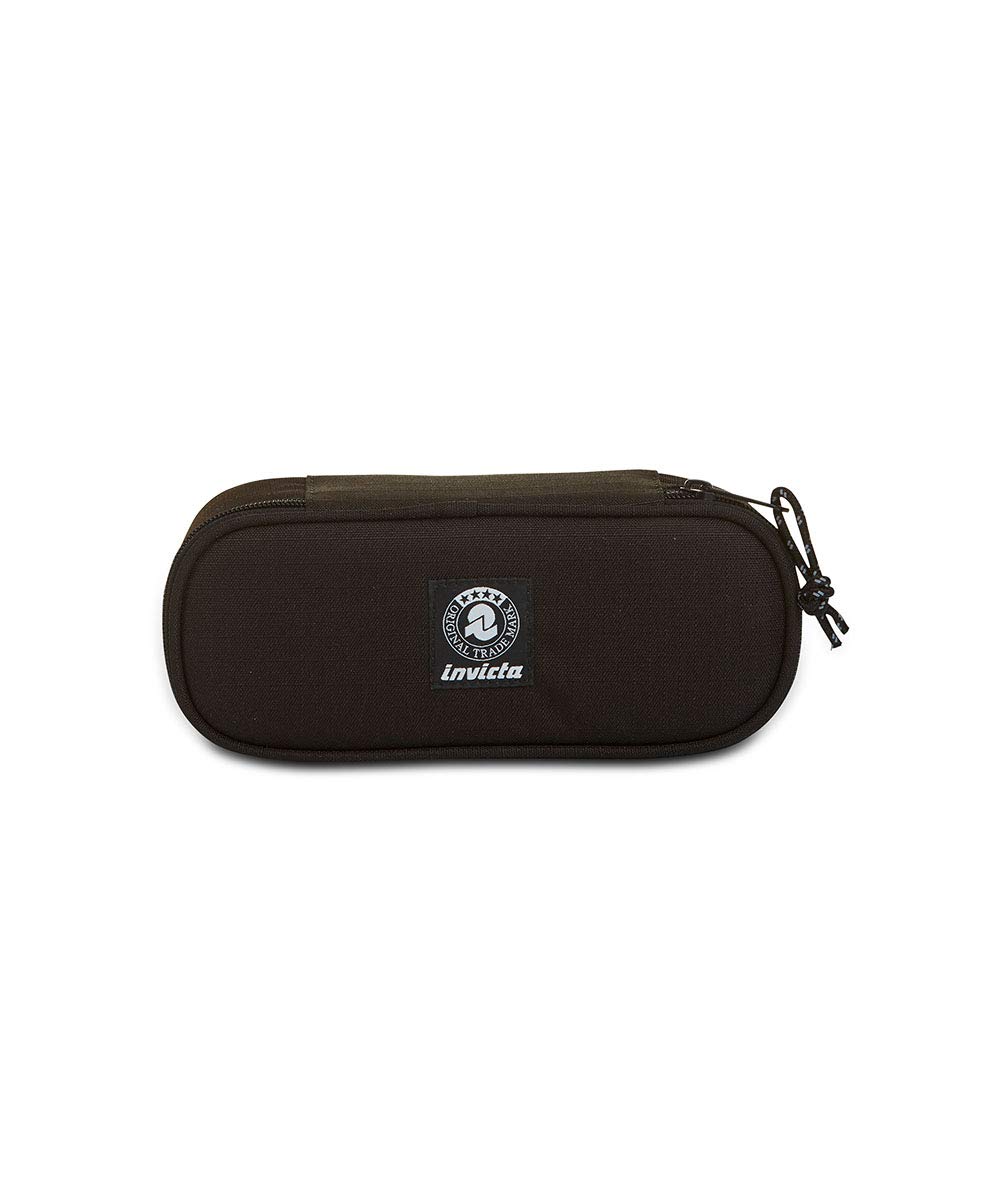 invicta-seven-portapenne-lip-ripstop-scuola-9x22x5-5-cm image 1