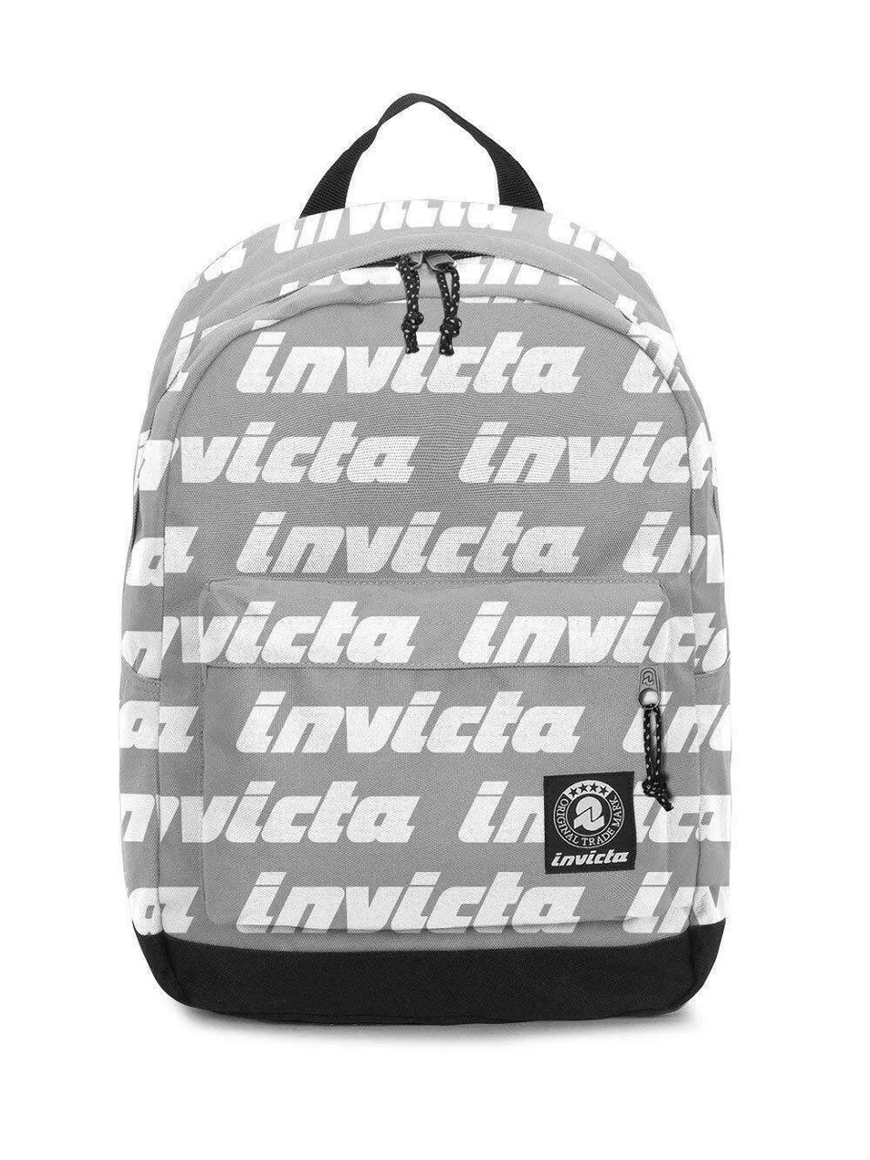 invicta-carlson-zaino-con-tasca-porta-pc-per-scuola-e-tempo-libero image 1