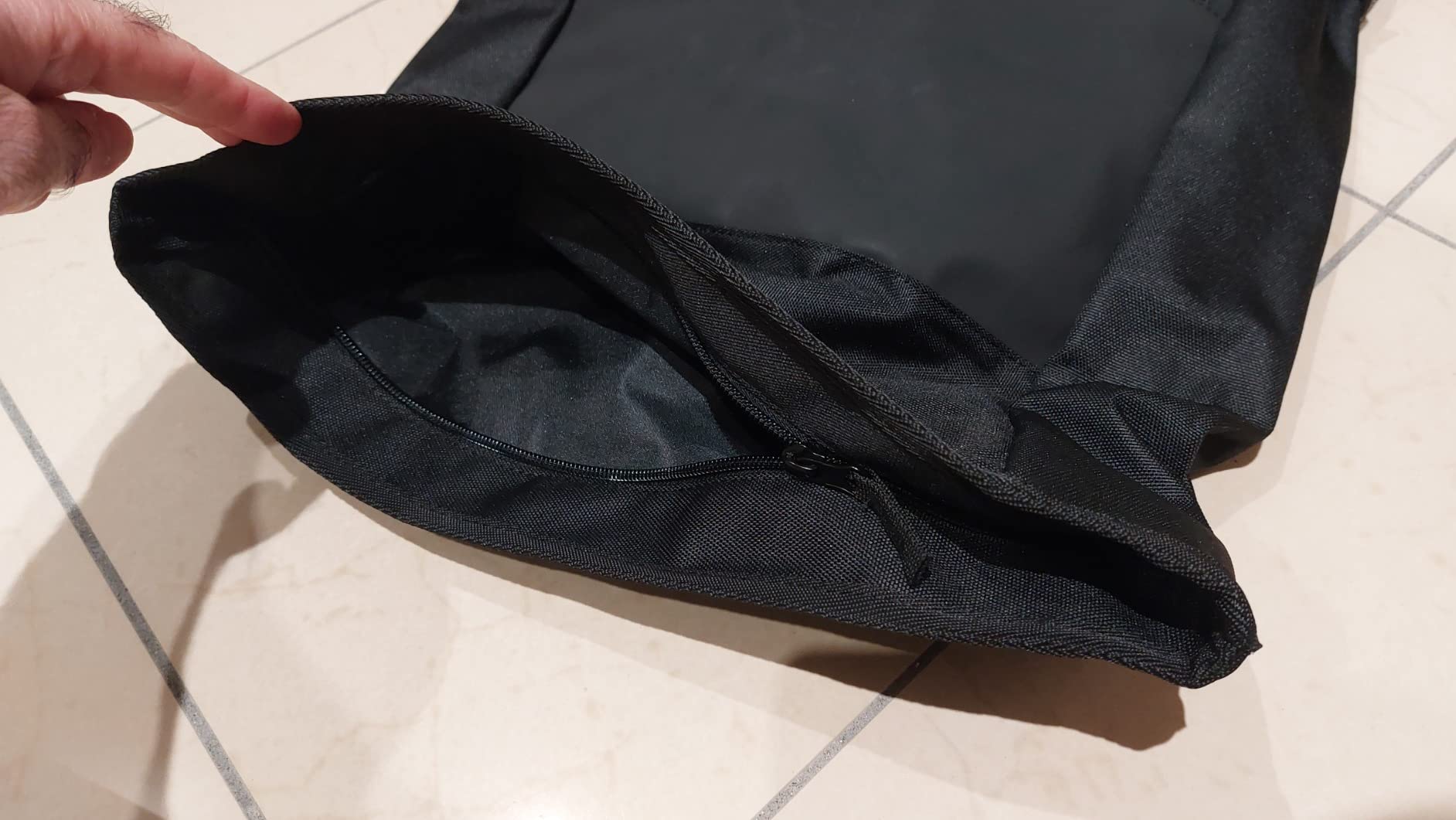 Perfetto per il pendolarismo