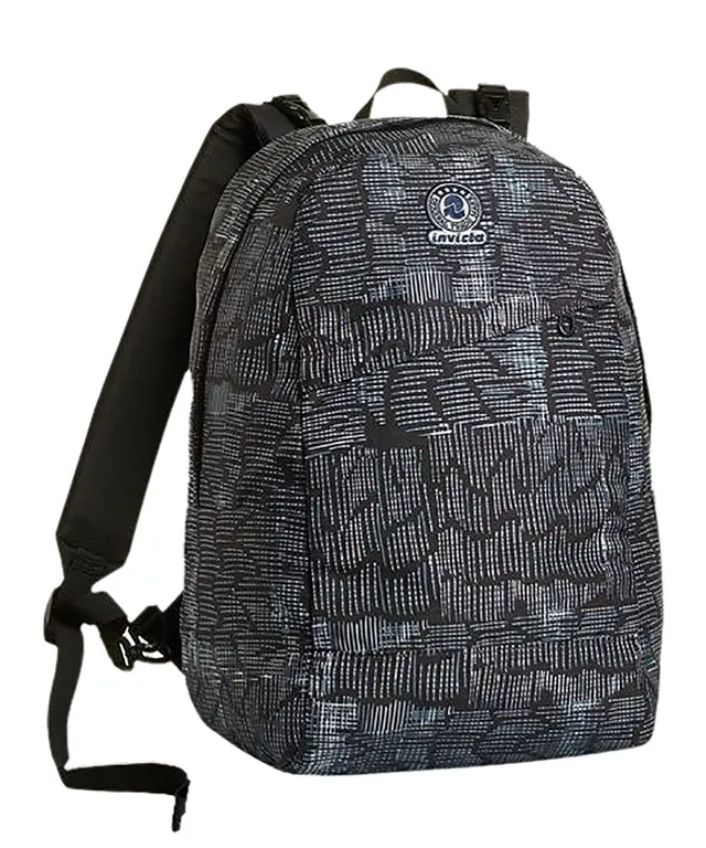 invicta-zaino-twist-reversibile-2-in-1-nero-taglia-unica image 1