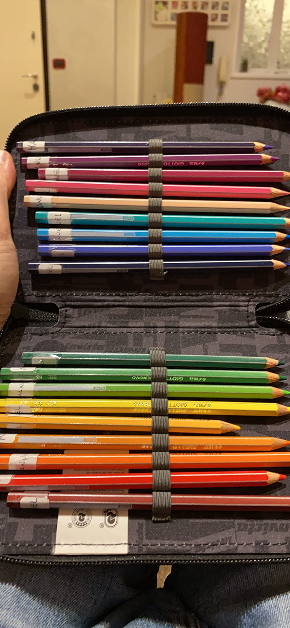 Qualità top a 16,45 €
