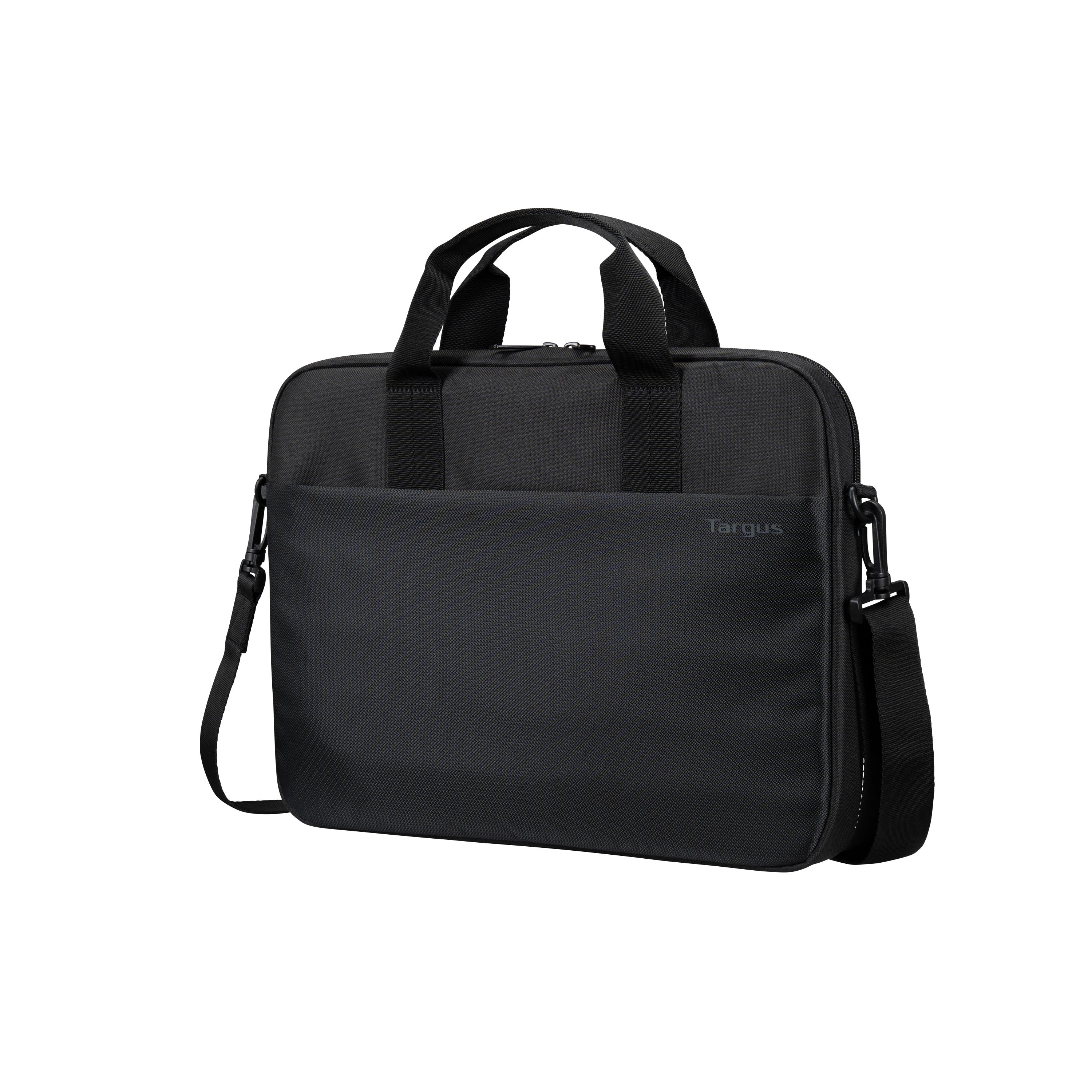 targus-intellect-slim-brief-borsa-briefcase-per-laptop-15-16-nera image 4