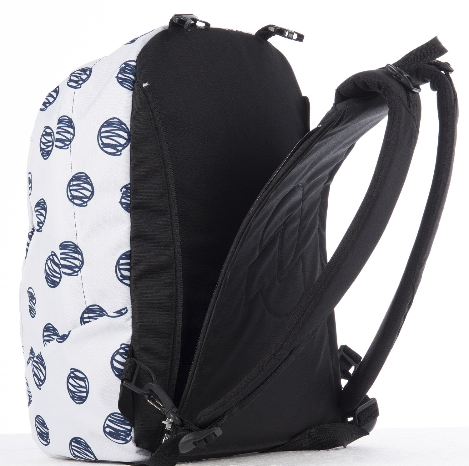 invicta-twist-double-faceelement-zaino-reversibile-bianco-blu image 3