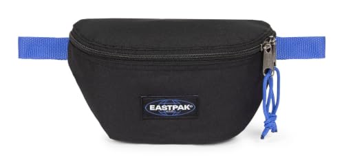 eastpak-springer-marsupio-2-l-16-5-x-23-x-8-5-cm-kontrast-black-blue image 4