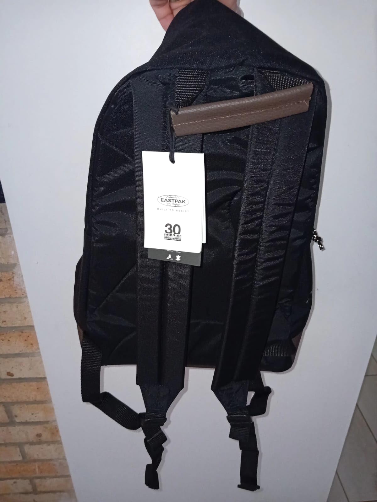 Zaino perfetto
