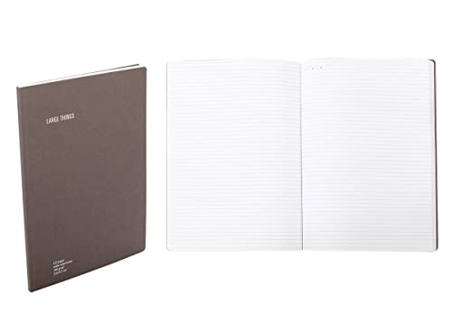nava-design-everything-notes-a4-a-righe-con-tasca-30x21-cm-caff image 6