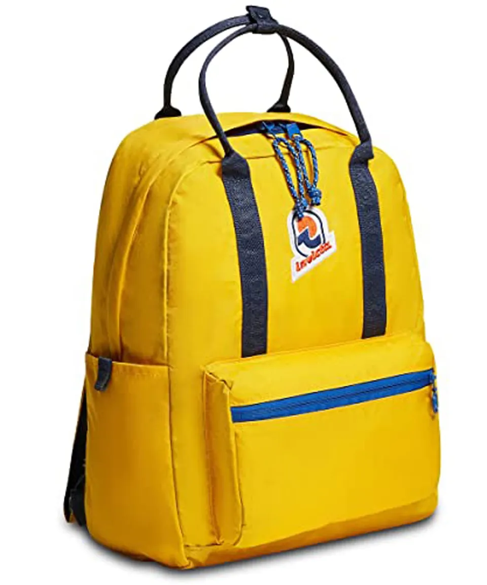 invicta-vax-zaino-monoscomparto-con-tasca-porta-pc-scuola-e-tempo-libero image 1