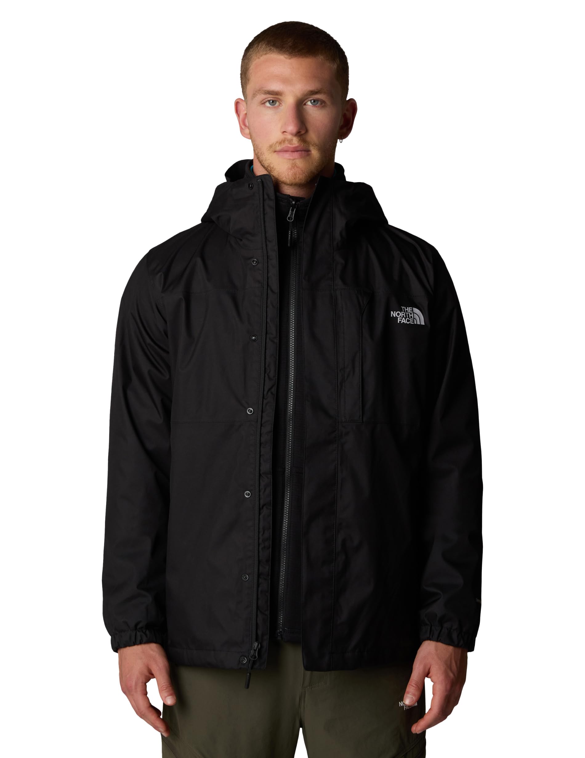 the-north-face-quest-zip-in-giacca-uomo-impermeabile-triclimate-3-in-1 image 1