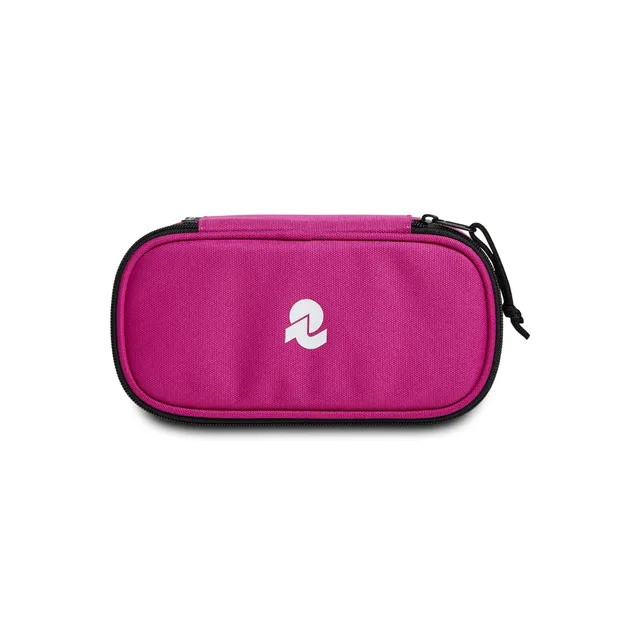 invicta-lip-xl-new-way-portapenne-mono-scomparto-fucsia image 1