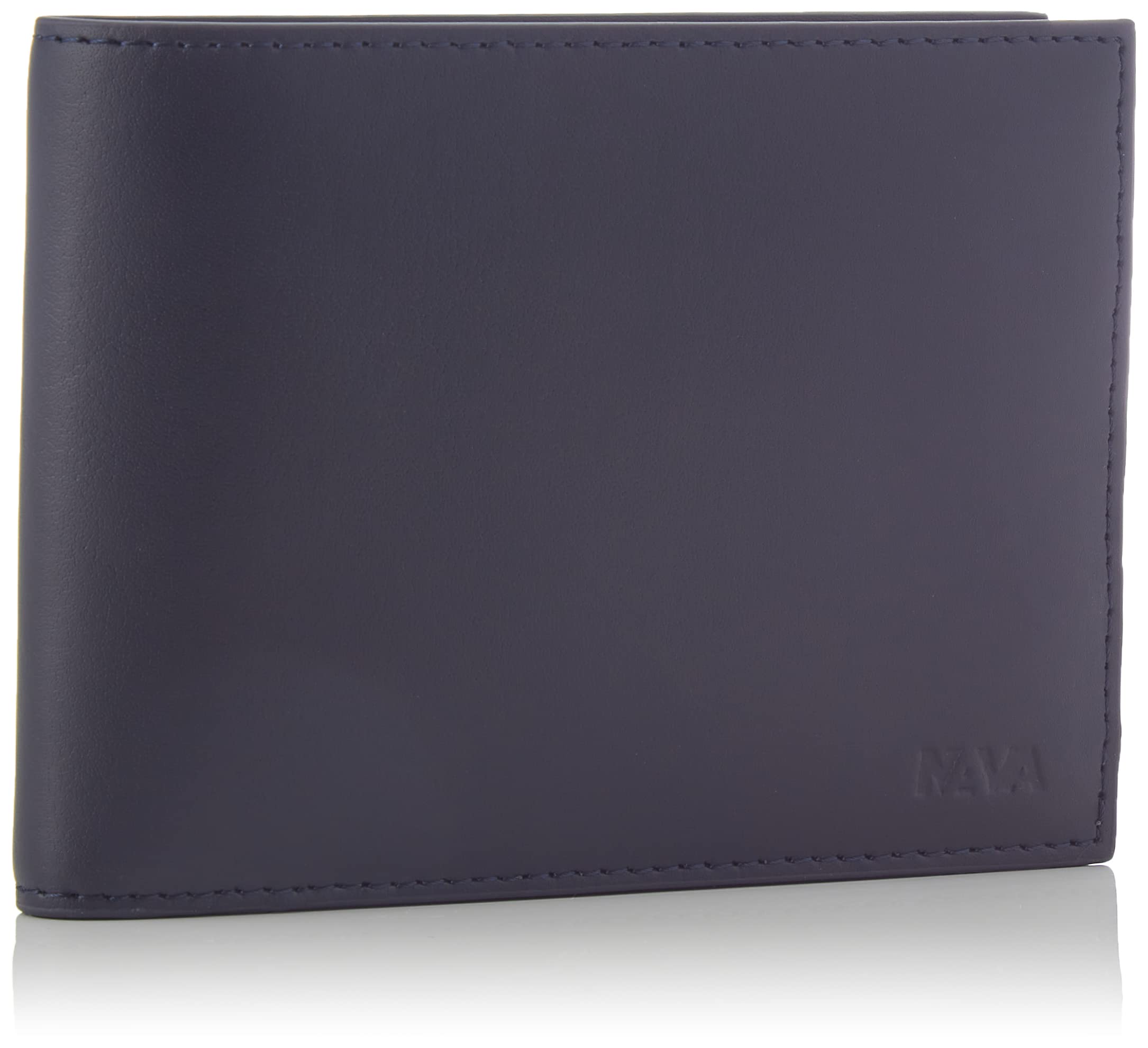 nava-design-metric-portafoglio-uomo-in-pelle-vitello-con-4-carte-e-portamonete-b image 2