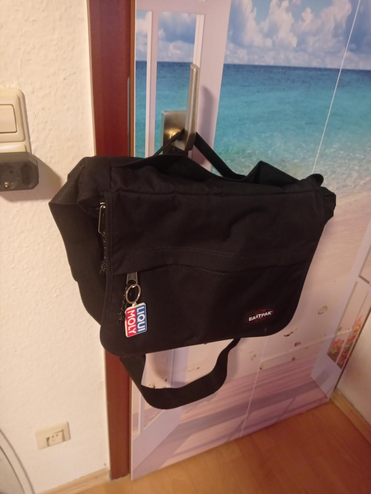 Ottima organizzazione interna
