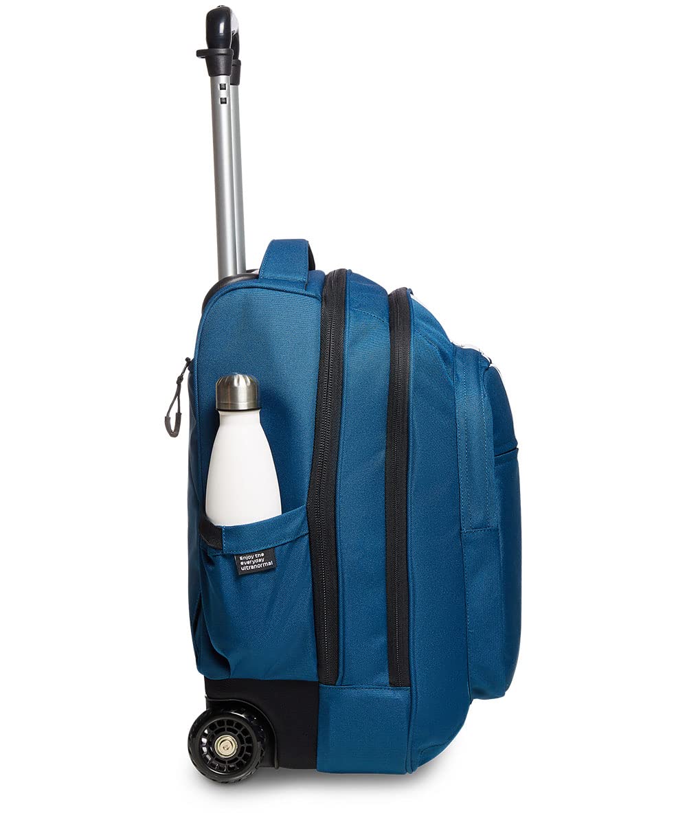 invicta-new-bump-trolley-scuola-2-in-1-doppio-scomparto-porta-pc-blu-new-way-log image 8