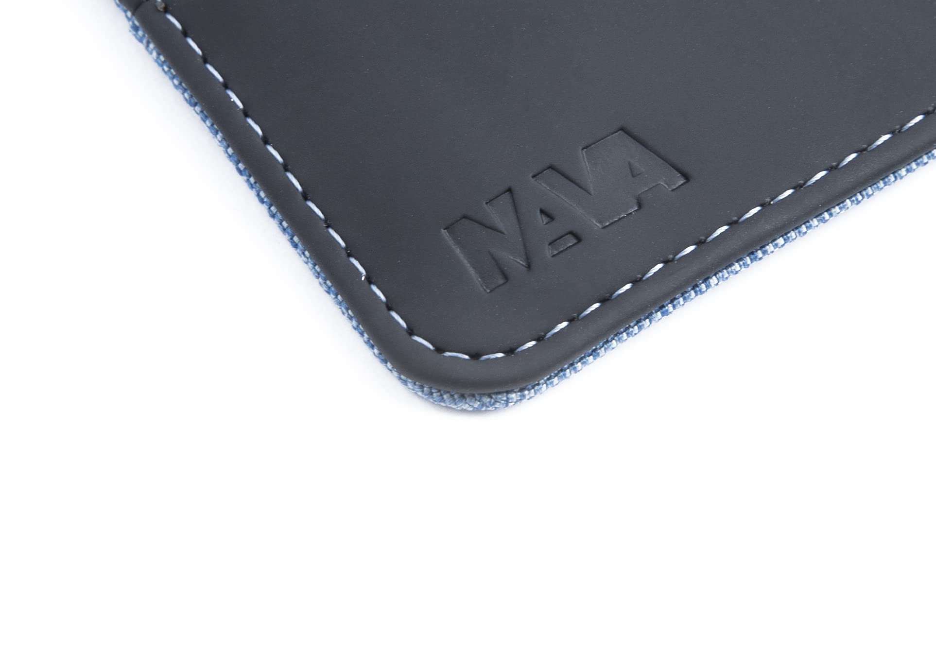 nava-design-twin-porta-carte-di-credito-e-porta-documenti-8-slot-rfid-azzurro-9- image 4