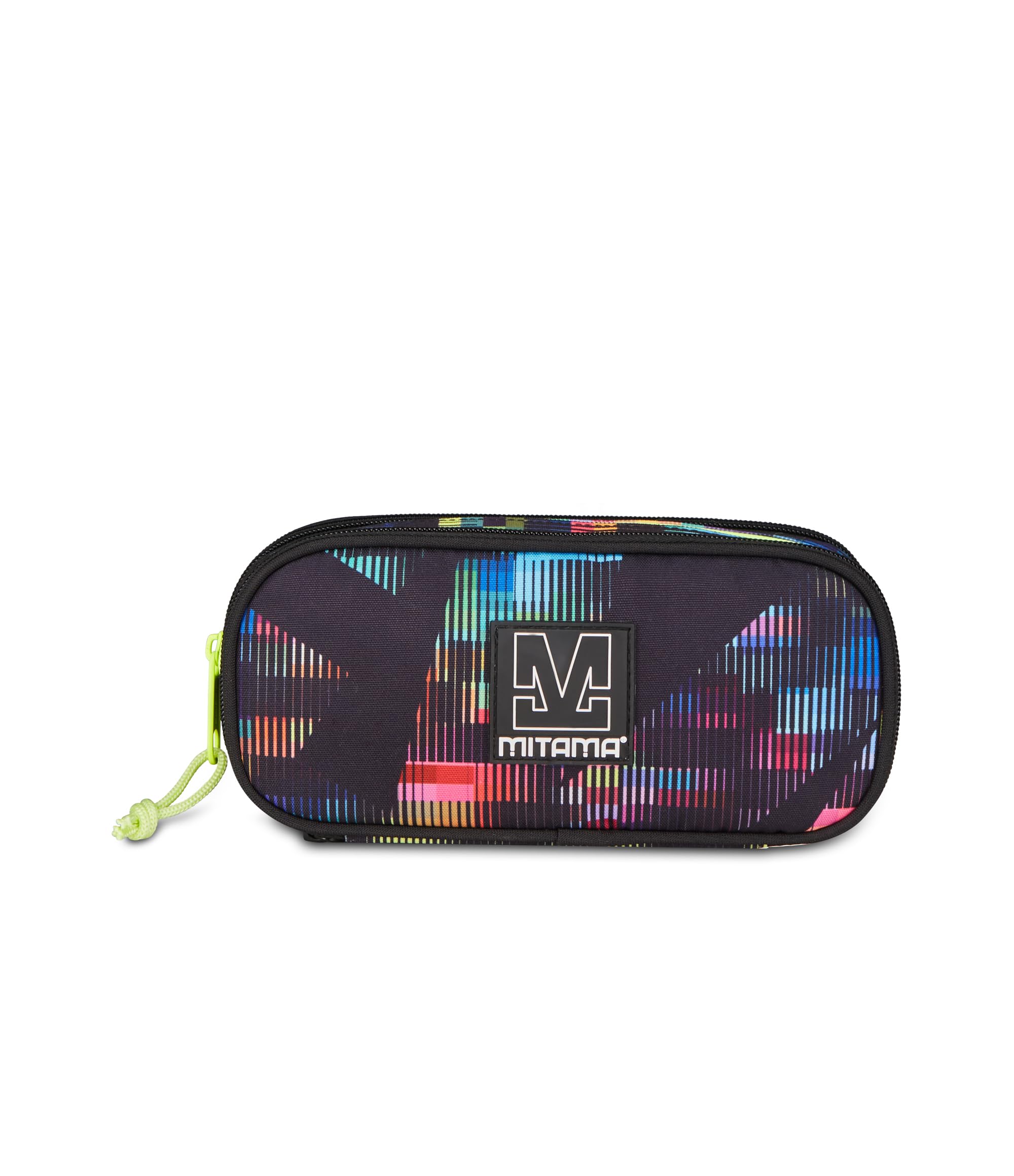 mitama-zipack-colourenergy-astuccio-3-scomparti-11-pezzi-multicolore image 4