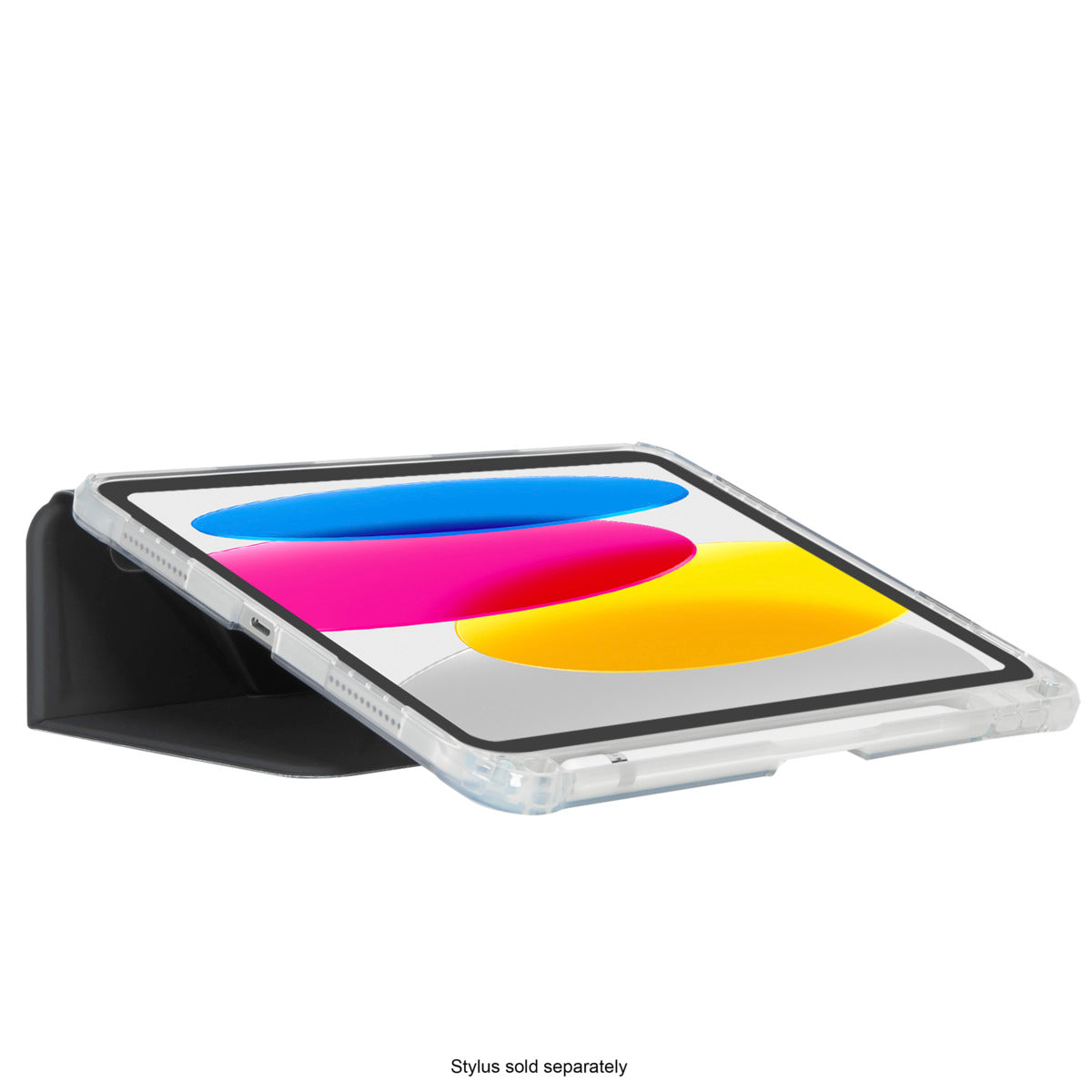 targus-pro-tek-clear-case-trasparente-per-ipad-a16-e-ipad-10-9-10a-gen image 4