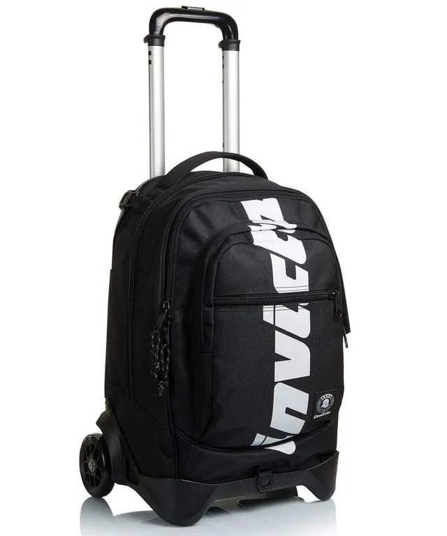 invicta-plug-trolley-scuola-sganciabile-3-in-1-con-porta-pc image 1