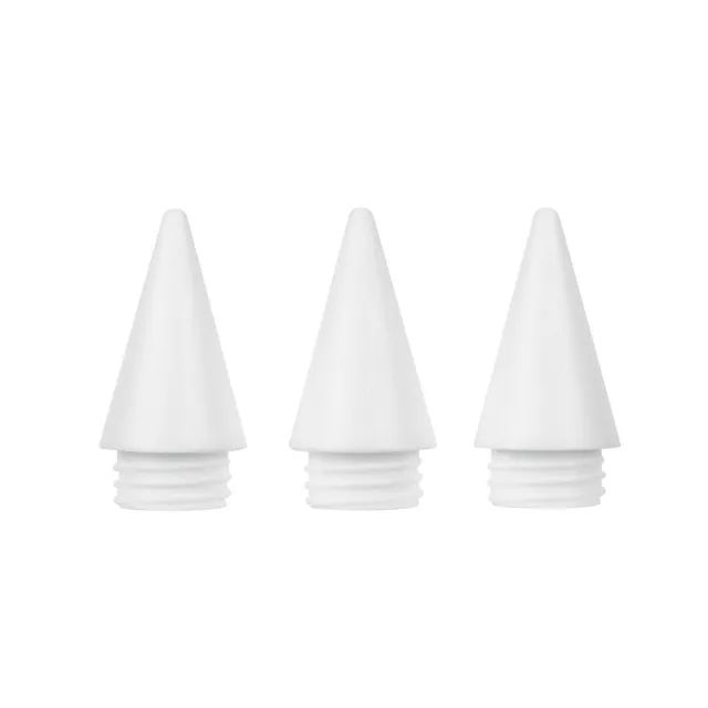 targus-punte-di-ricambio-per-active-antimicrobial-stylus-ipad-3-pezzi-bianche image 1