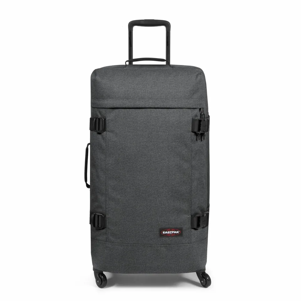 eastpak-trans4-l-trolley-80-l-black-denim-in-nylon image 1