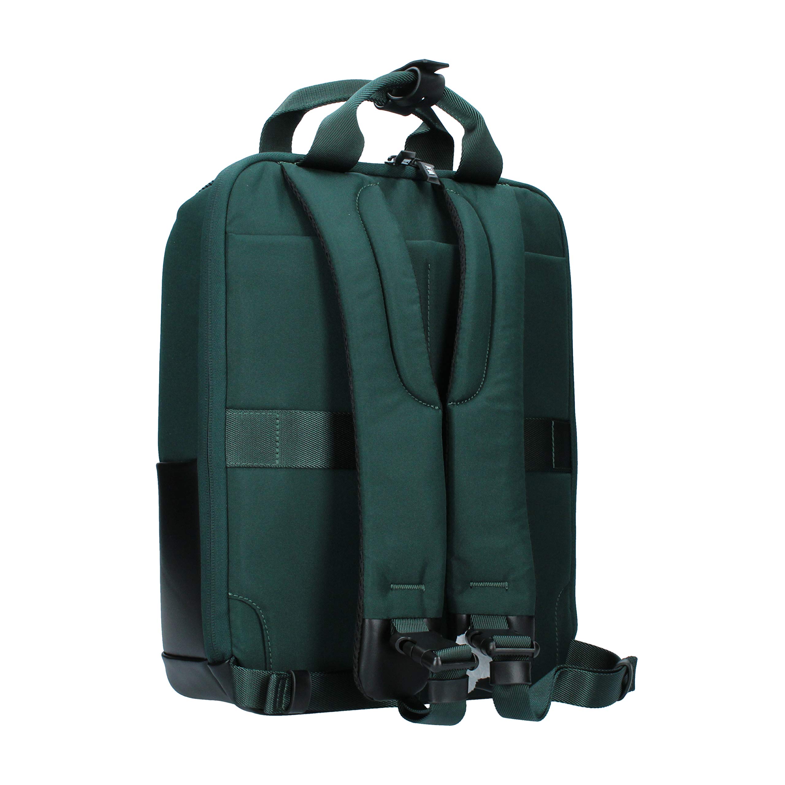 nava-design-aero-zaino-tote-porta-pc-e-tablet-by-luca-artioli-verde-scuro-41x30x image 3