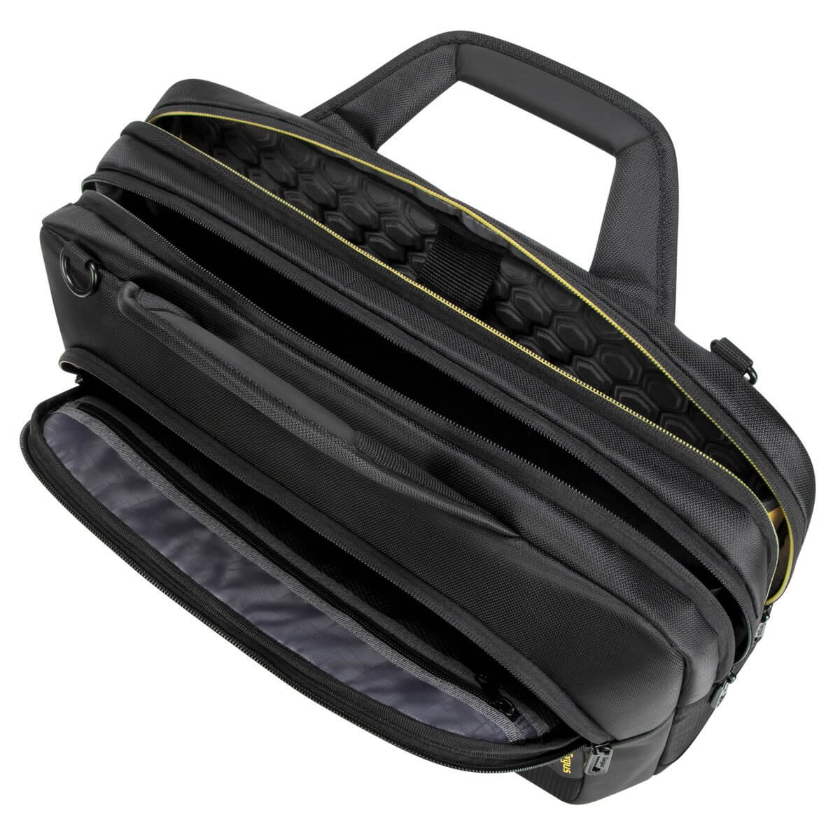 targus-citygear-15-17-3-borsa-topload-porta-laptop-nero image 3