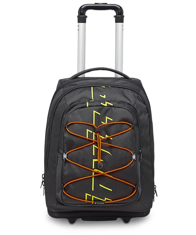invicta-trolley-new-bump-active-trolley-scuola-e-viaggio-35x50x21-5-cm-44-l-nero image 1