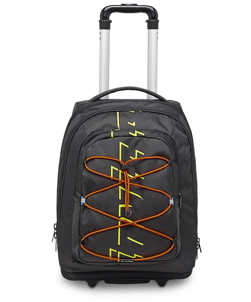 invicta-trolley-new-bump-active-trolley-scuola-e-viaggio-35x50x21-5-cm-44-l-nero image 1