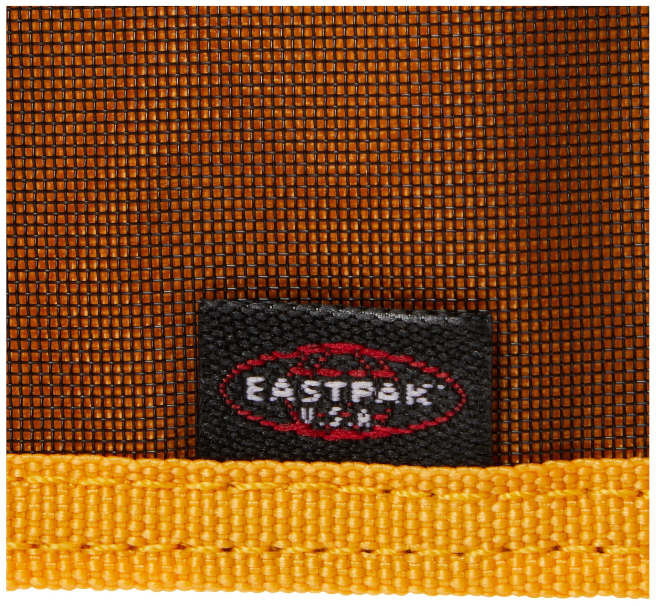 eastpak-crew-single-portafoglio-kontrast-mango image 3