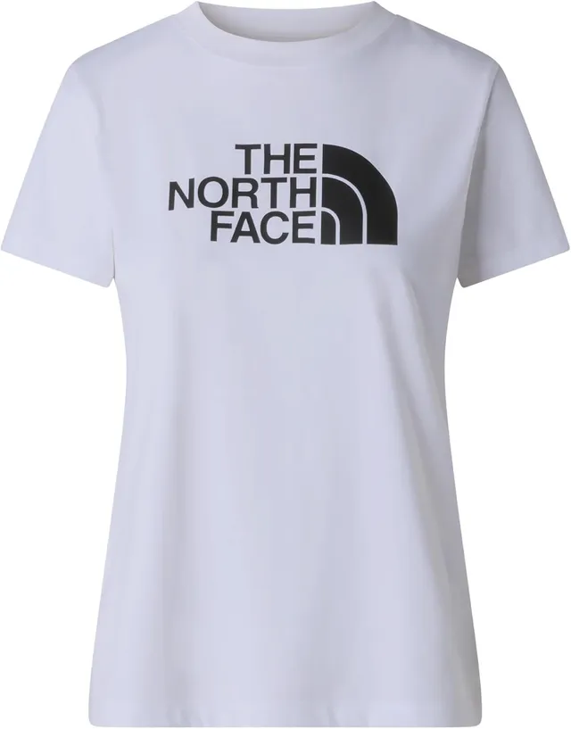 the-north-face-half-dome-evolution-t-shirt-slim-da-donna image 1
