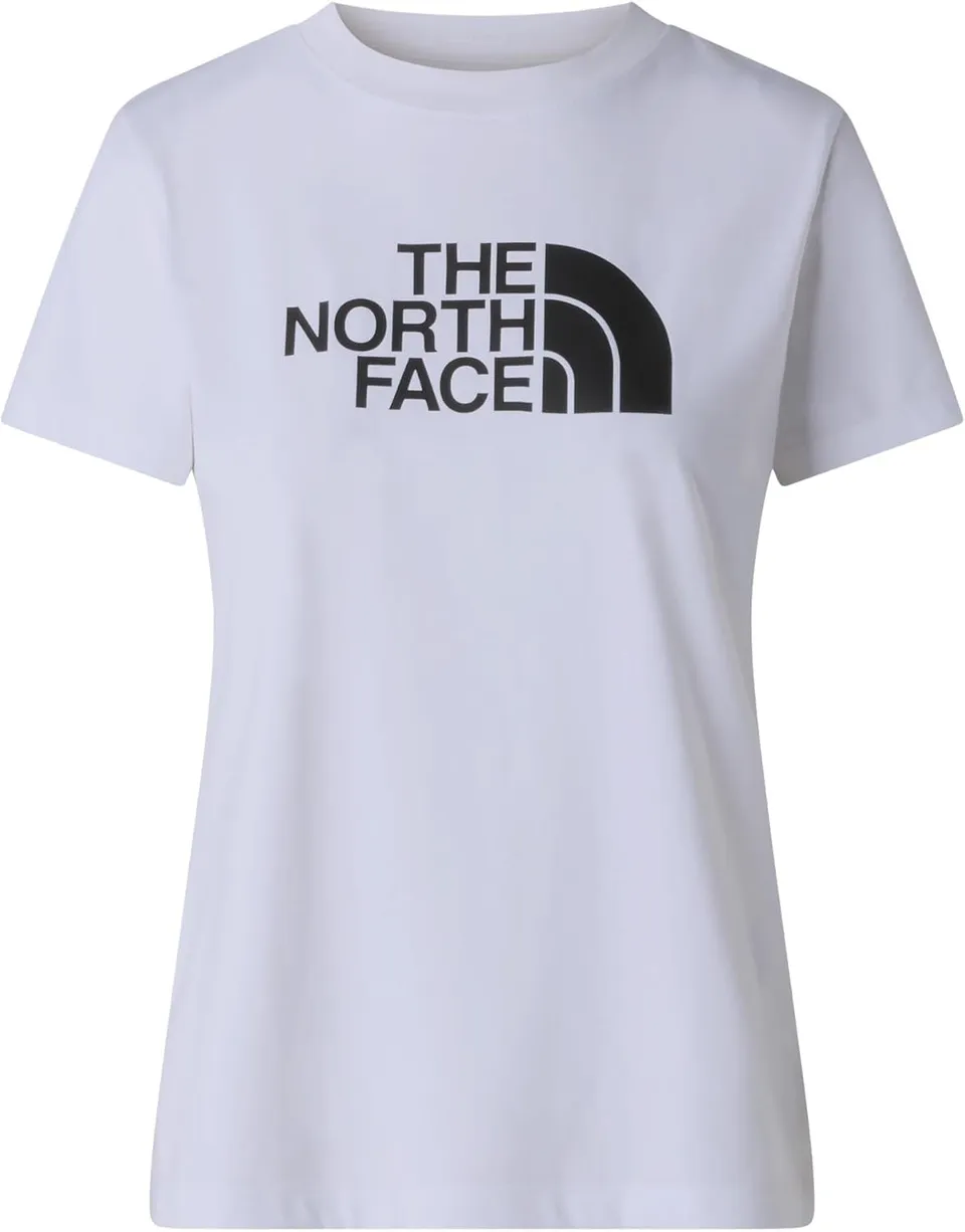 the-north-face-half-dome-evolution-t-shirt-slim-da-donna image 1